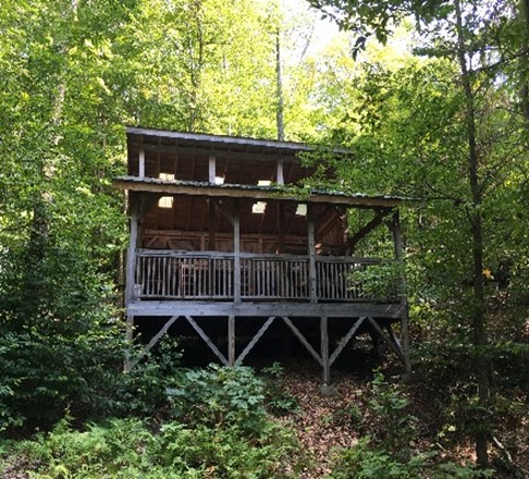 Cabin